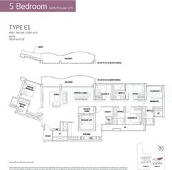 Queens Peak (D3), Condominium #560256321